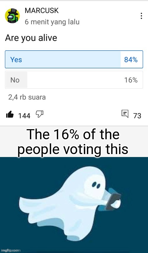 Free epic Phones for ghosts | image tagged in ghost,alive,funny,memes,dead,vote | made w/ Imgflip meme maker