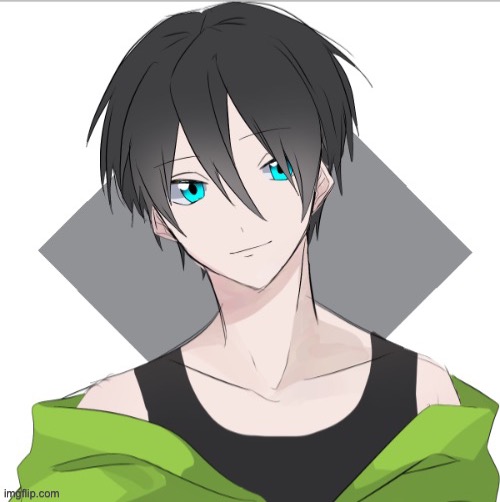 Ask and dare Shota | made w/ Imgflip meme maker