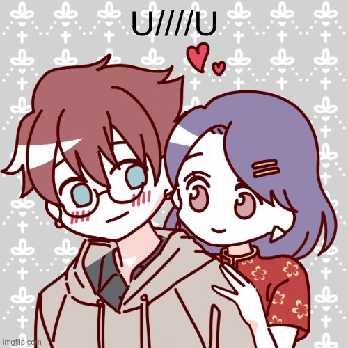 I DO NOT HAVE AN OBSESSION WITH CASSANDRA T^T | U////U | made w/ Imgflip meme maker