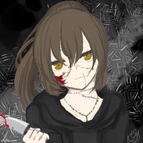 Ask and dare Alice (again) | made w/ Imgflip meme maker