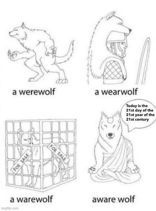 were you awere? | image tagged in 4 werewolf,werewolf,wolf,reposts,repost,comics/cartoons | made w/ Imgflip meme maker