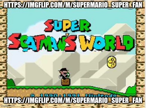 join plz | HTTPS://IMGFLIP.COM/M/SUPERMARIO_SUPER_FAN; HTTPS://IMGFLIP.COM/M/SUPERMARIO_SUPER_FAN | image tagged in memes | made w/ Imgflip meme maker