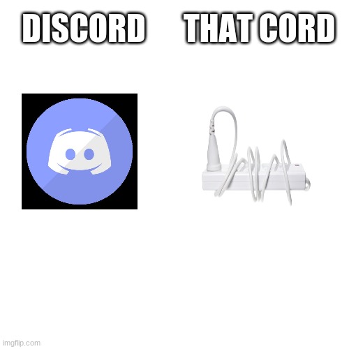 Power cord discord что это