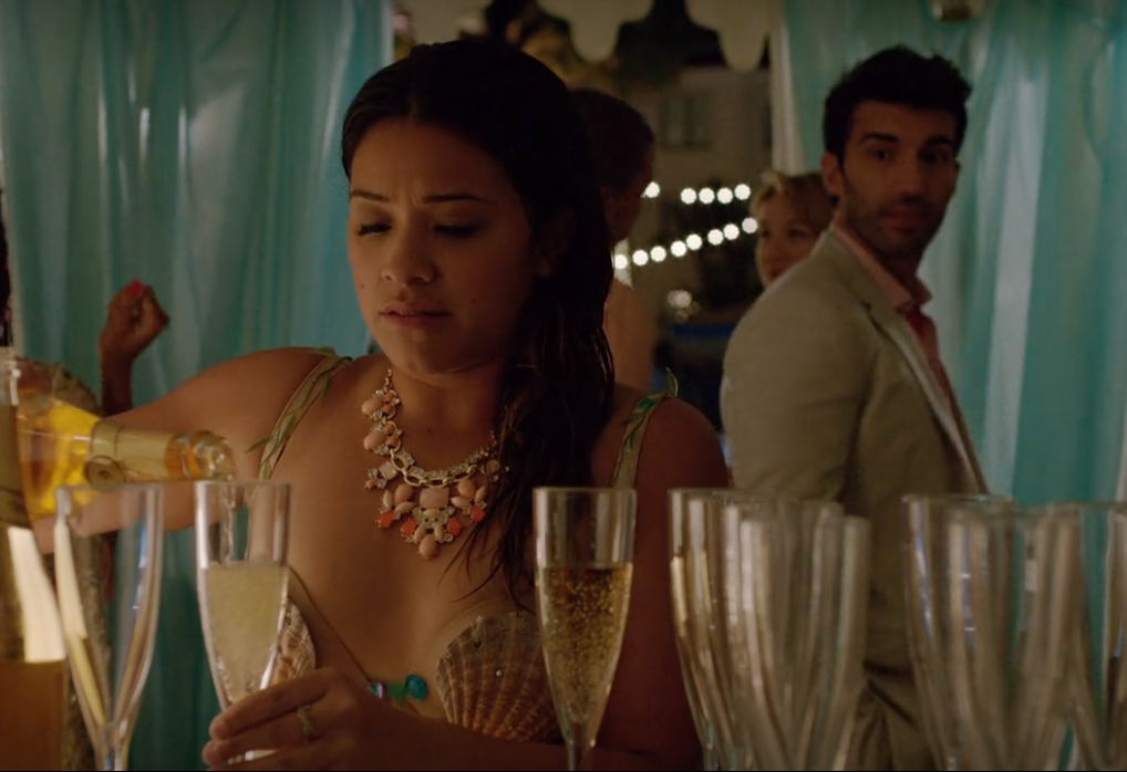 Jane the virgin Blank Meme Template