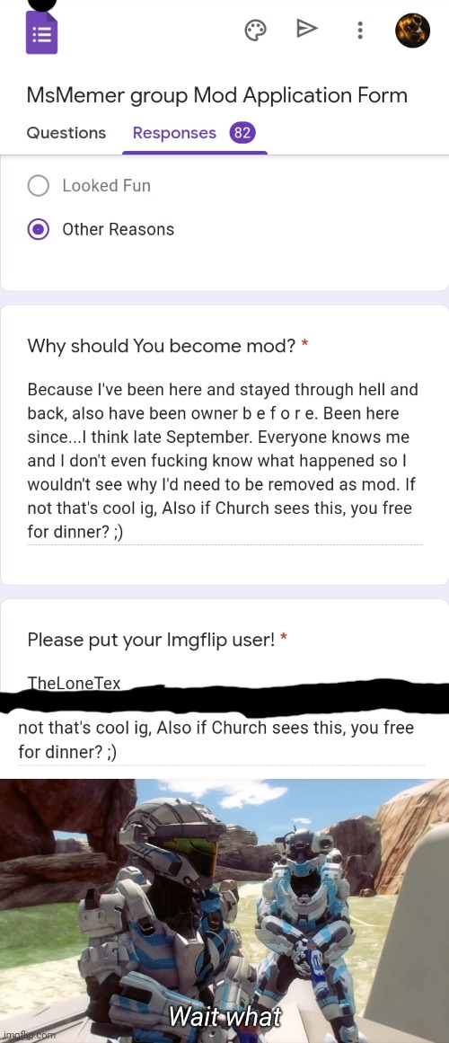 IM SORRY WHAT? | image tagged in wait what | made w/ Imgflip meme maker