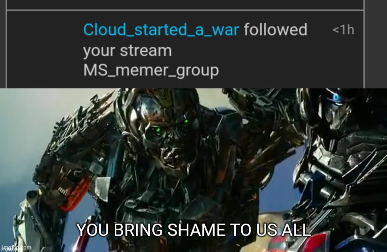 Don't spread BS | made w/ Imgflip meme maker