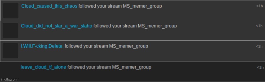 Ight You Got The Big Mod Here. | made w/ Imgflip meme maker