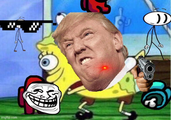 Mocking Spongebob | image tagged in memes,mocking spongebob | made w/ Imgflip meme maker