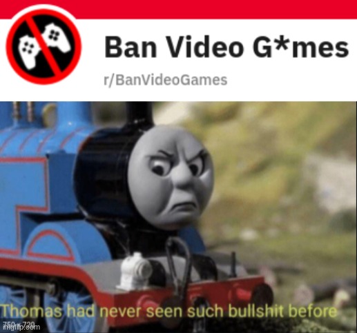 dis is bad | image tagged in thomas had never seen such bullshit before | made w/ Imgflip meme maker