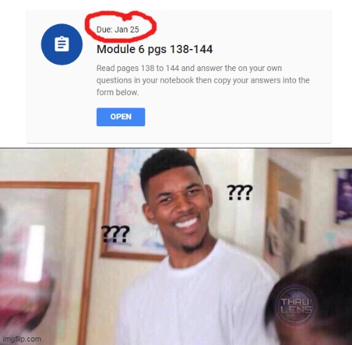 Today the 28th | image tagged in black guy confused,dates | made w/ Imgflip meme maker