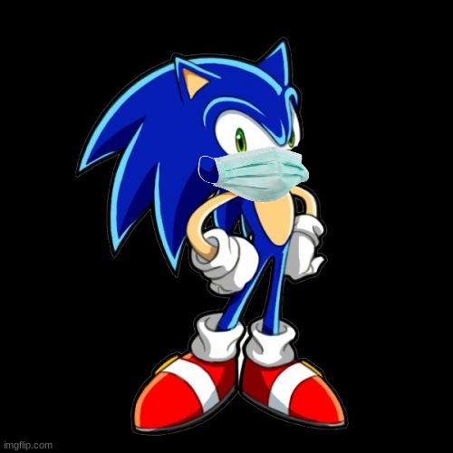 You're Too Slow Sonic | image tagged in memes,you're too slow sonic | made w/ Imgflip meme maker