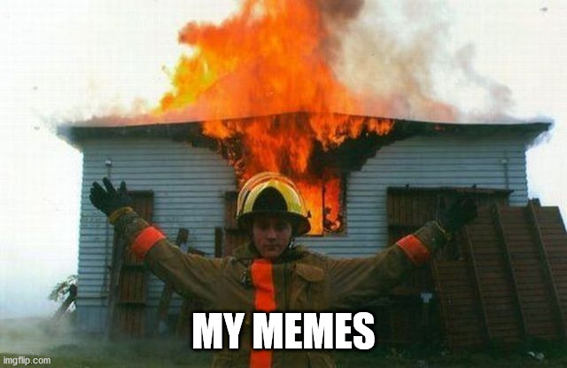 MY MEMES | made w/ Imgflip meme maker