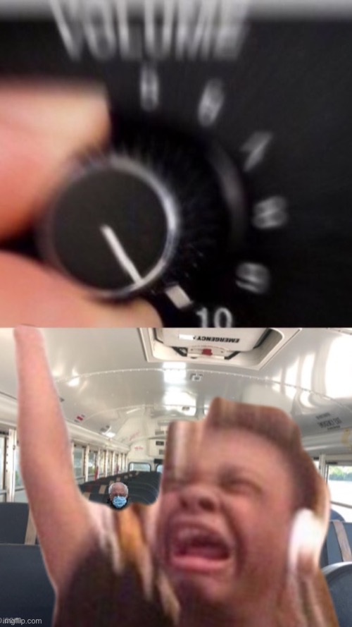The Volume inside of this bus is astronomical | image tagged in the volume in this bus is astronomical | made w/ Imgflip meme maker