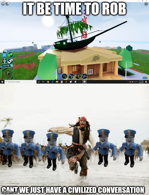 Roblox really did it this time - Imgflip