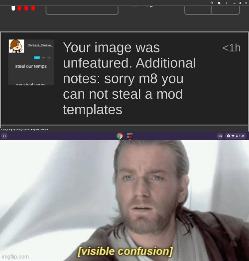 I- THIS MAKES NO SENSE! | image tagged in visible confusion | made w/ Imgflip meme maker