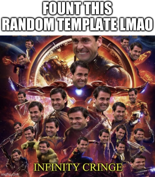 bootiful | FOUNT THIS RANDOM TEMPLATE LMAO | image tagged in memes,funny,cringe,avengers infinity war,custom template | made w/ Imgflip meme maker