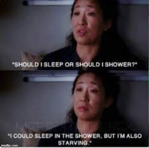 - Cristina Yang | made w/ Imgflip meme maker