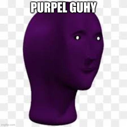 FNAF meme | PURPEL GUHY | image tagged in memes | made w/ Imgflip meme maker