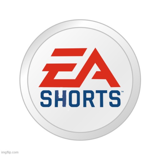 It's in the game | image tagged in ea sports | made w/ Imgflip meme maker