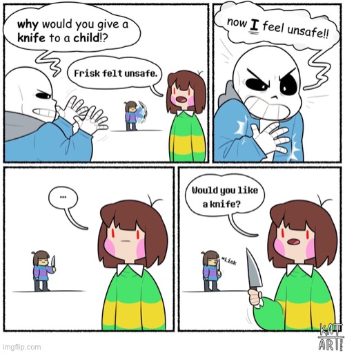 Ohs nos unsafeness | image tagged in dick pic,undertale,funny,funny memes | made w/ Imgflip meme maker