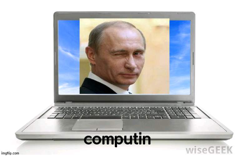 Computer | computin | image tagged in computer | made w/ Imgflip meme maker