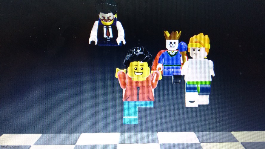 If i was in battle racing stars | made w/ Imgflip meme maker
