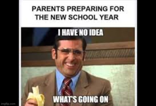 Parents be like: | image tagged in memes,new years,school | made w/ Imgflip meme maker
