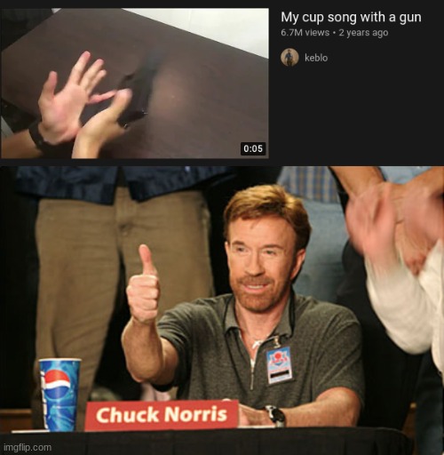 PoGcHaMp | image tagged in memes,chuck norris approves | made w/ Imgflip meme maker