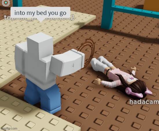 cursed roblox image Memes & GIFs - Imgflip