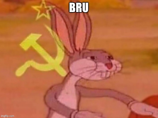 Bruh Ok Den | BRU | image tagged in bruh ok den | made w/ Imgflip meme maker