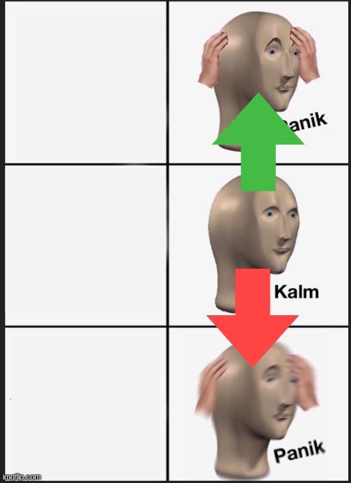 Panik Kalm Panik | image tagged in memes,panik kalm panik | made w/ Imgflip meme maker