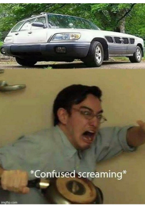 confused screaming | image tagged in confused screaming | made w/ Imgflip meme maker