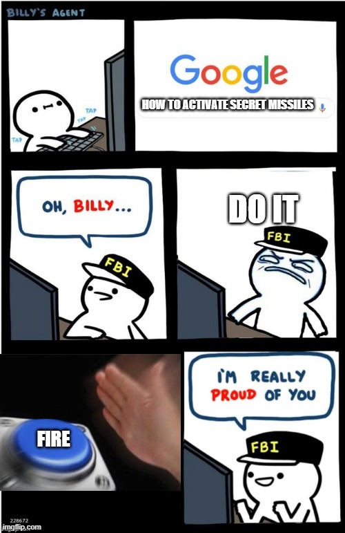 I Am Really Proud Of You Billy Corrupt Memes Gifs Imgflip