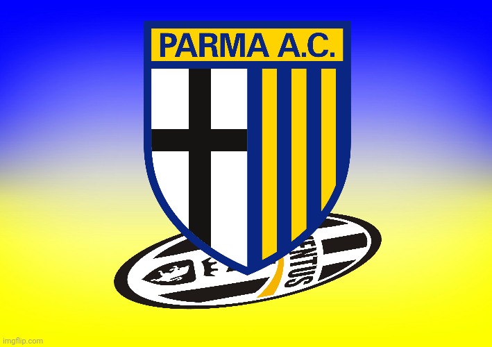 Anche la Parma oddia la Juve. | image tagged in memes,parma | made w/ Imgflip meme maker