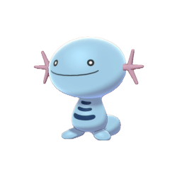 High Quality Wooper Blank Meme Template