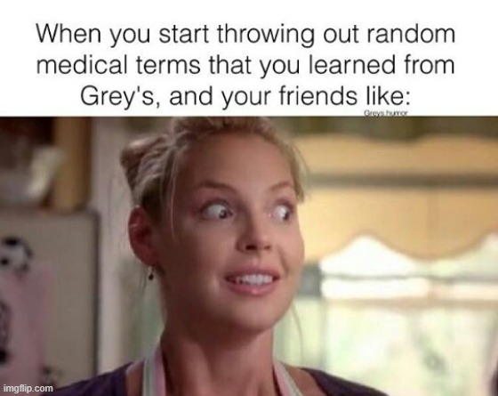 Relatable | made w/ Imgflip meme maker