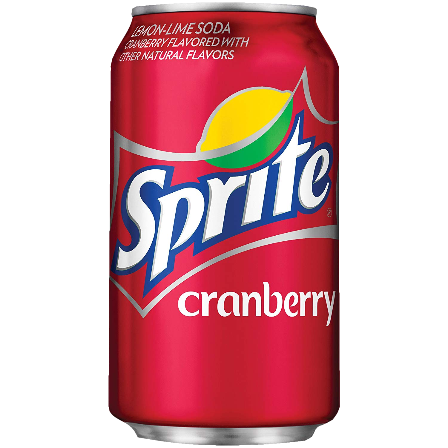 High Quality Sprite Cranberry Blank Meme Template