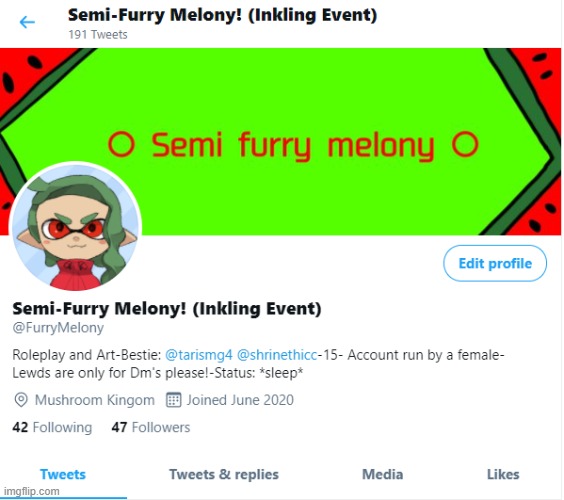 47 FOLLOWERS LETS GO! | made w/ Imgflip meme maker