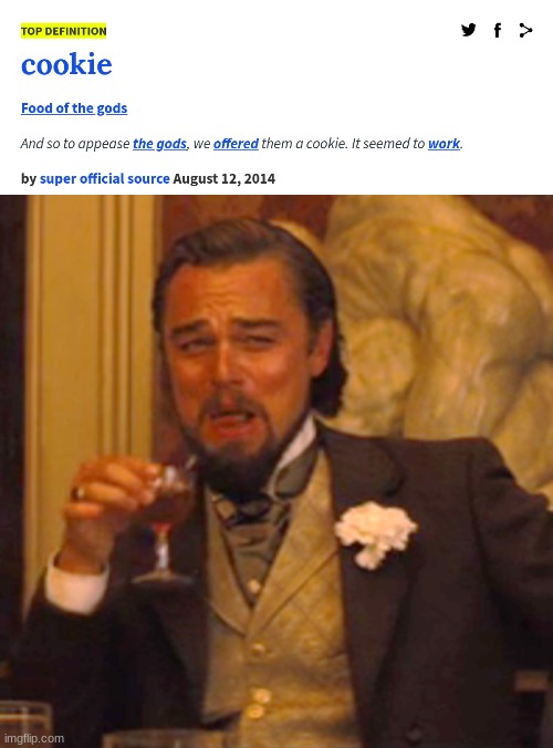 image tagged in memes,laughing leo | made w/ Imgflip meme maker
