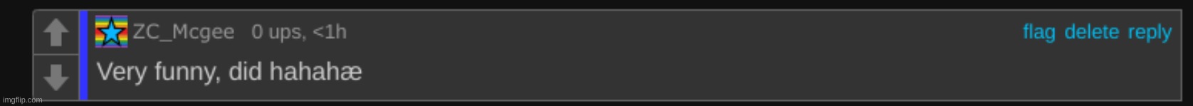 Use this when you find smt funny | image tagged in very funny did hahahahah | made w/ Imgflip meme maker