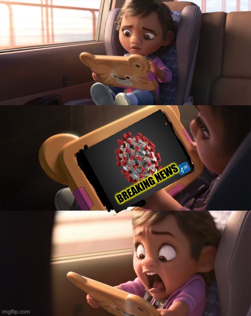 NO THEY GOT JAPAN!!! | BREAKING NEWS | image tagged in wreck it ralph 2 | made w/ Imgflip meme maker