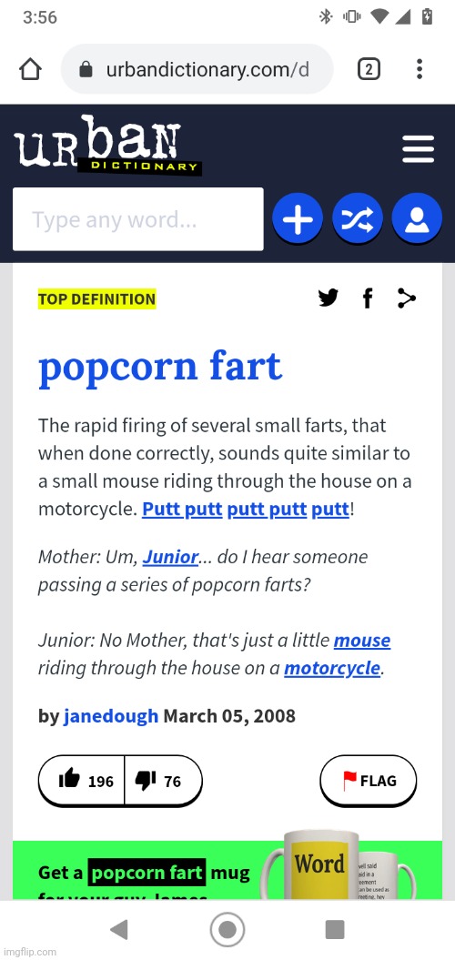 Didn't even know it was a thing till now | made w/ Imgflip meme maker