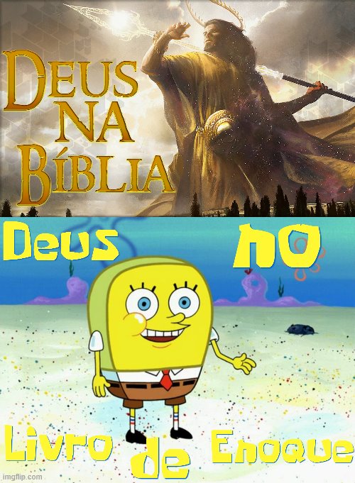 Brazilian Portuguese translation | made w/ Imgflip meme maker