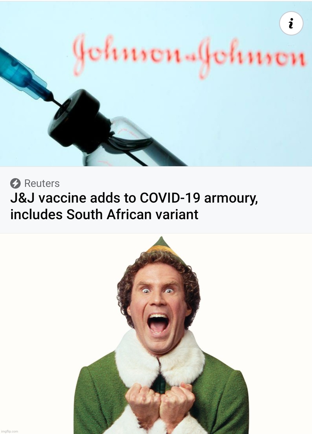 YAY!! | image tagged in buddy the elf excited,memes | made w/ Imgflip meme maker