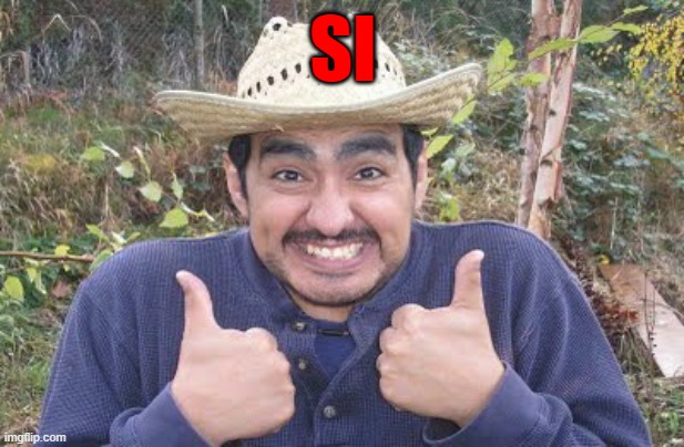SI | made w/ Imgflip meme maker