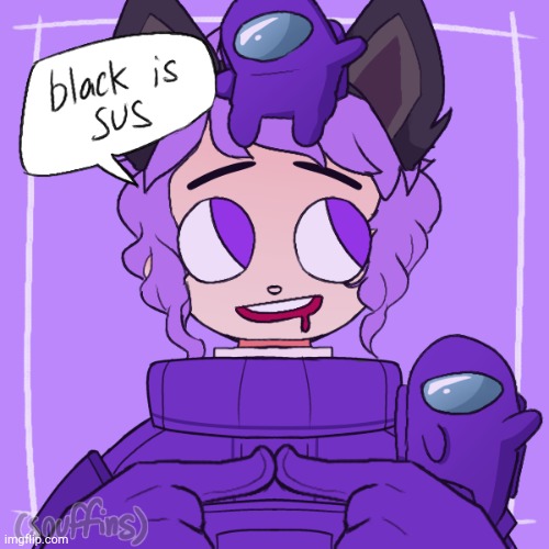 Made a new OC | made w/ Imgflip meme maker