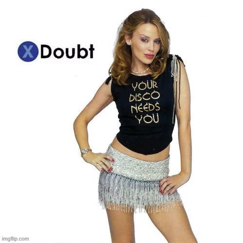kylie x doubt 21 | image tagged in kylie x doubt 21 | made w/ Imgflip meme maker