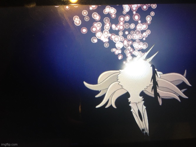 Yay i killed radiance | made w/ Imgflip meme maker