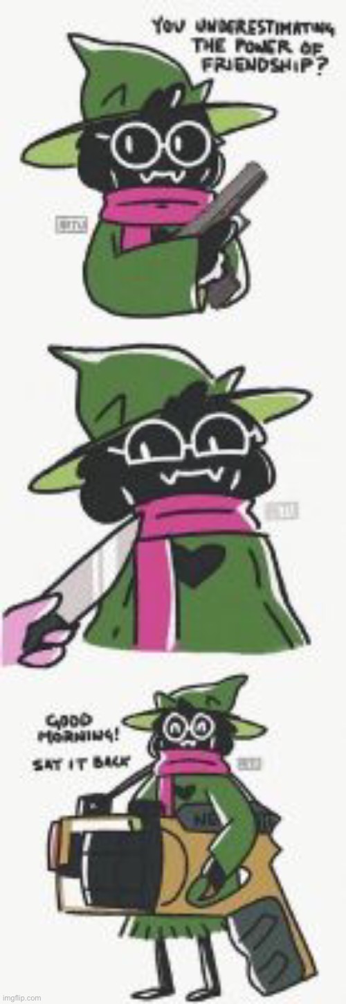 Hey ralsei! Do you agree with me? (Bad quality by the way) | image tagged in ralsei,gifs,deltarune,haha tags go brrr,undertale | made w/ Imgflip meme maker