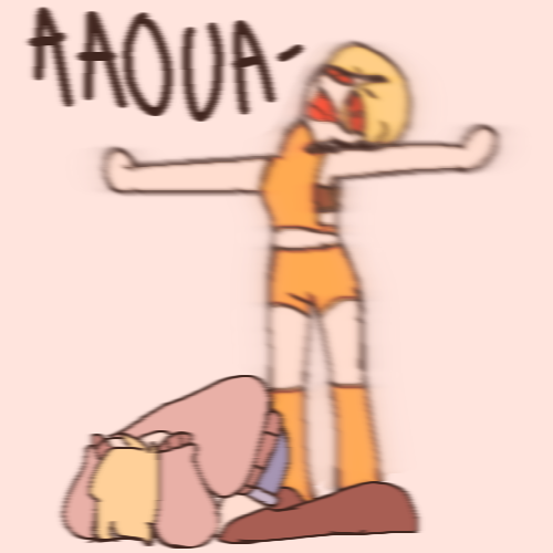 S n a a n i has found your sin unforgivable Blank Meme Template